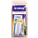 Yamaha YAC SAX-MKIT Saxophone Maintenance Kit